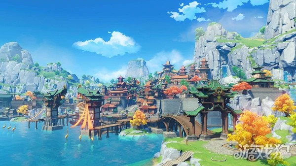 原神七國實力排名一覽 哪個國家最強