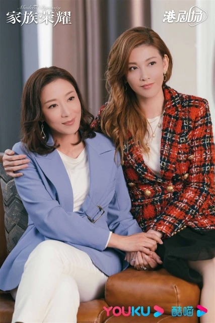 《家族榮耀》續集來了　《家族繼承者》演員陣容終極曝光！