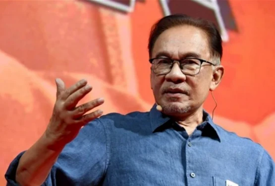 安華表明將檢討所有壟斷公司