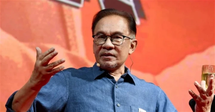 安華表明將檢討所有壟斷公司