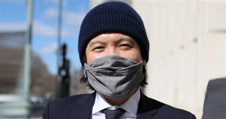 1MDB案高盛前銀行家黃宗華　被美國法庭充公1.56億