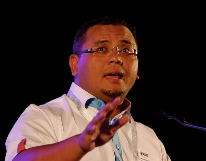 希盟捍衛雪州政權不容有失　阿米魯丁：免影響聯邦政府地位