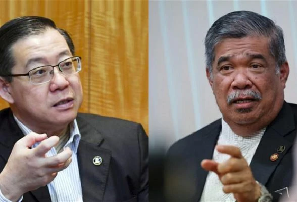 林冠英下周見末沙布　商討穩定豬價方案