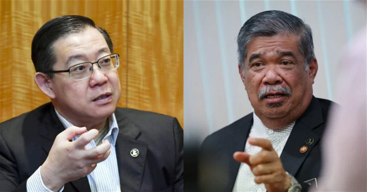 林冠英下周見末沙布　商討穩定豬價方案