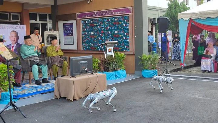 森開設全國首間STEM教育中心