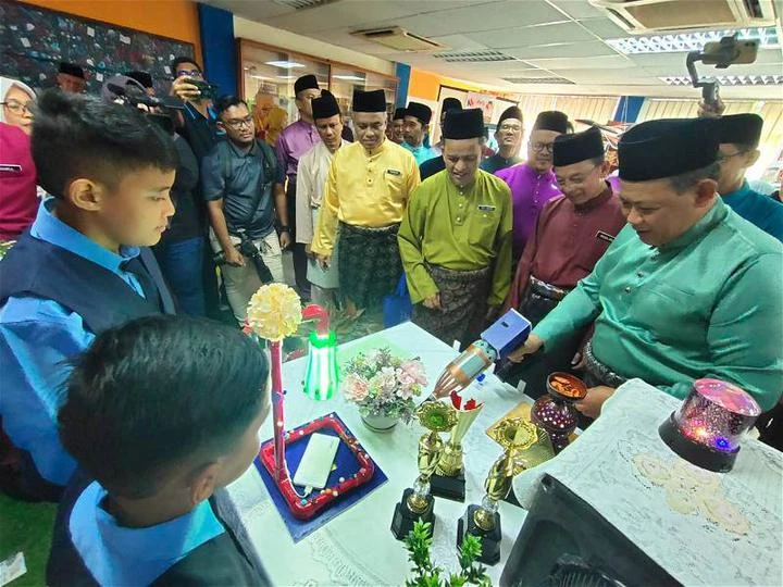 森開設全國首間STEM教育中心