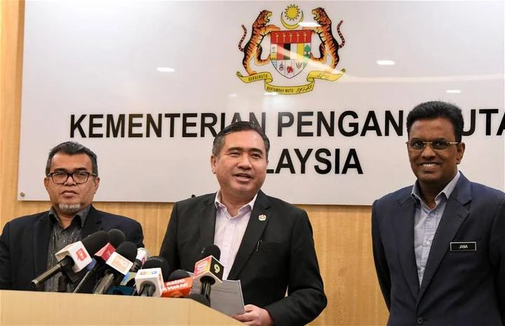 不再讓PUSPAKOM壟斷定期驗車服務 明年9月起開放讓其他公司參與