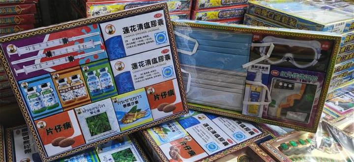 清明祭品微漲5至10% 民眾採購從簡控制花銷