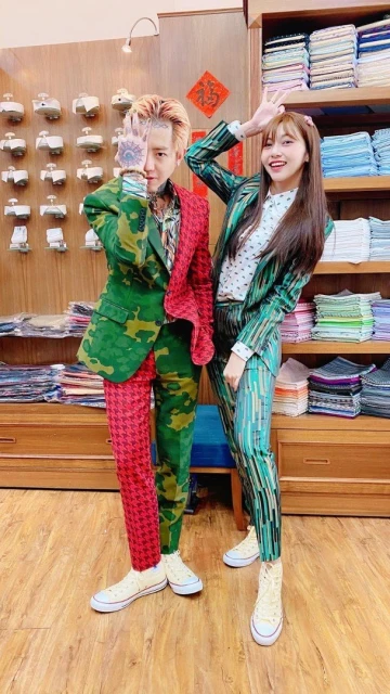 為了愛女下定決心！　謝和弦宣布「成功戒掉大麻」