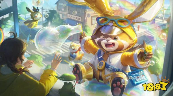 王者榮耀S30賽季即將開航!峽谷將迎來巨大調整