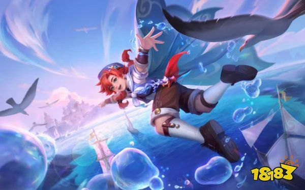 王者榮耀S30賽季即將開航!峽谷將迎來巨大調整