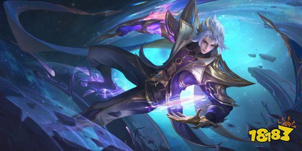 王者榮耀S30賽季即將開航!峽谷將迎來巨大調整