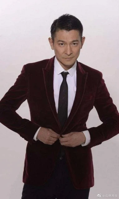 女網紅撞臉劉德華爆紅　網民質疑後天加工