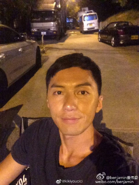 女網紅撞臉劉德華爆紅　網民質疑後天加工