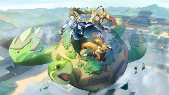 長安幻想職業選擇 最強新手職業選擇攻略