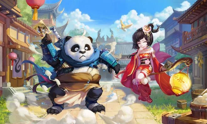 長安幻想手游官網 長安幻想官網地址分享