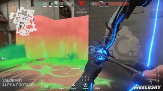 採訪《無畏契約》執行製作人 對中國市場我們充滿期待