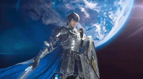 吉田直樹暗示《FF14》潛在聯動:FF16等遊戲都有機會