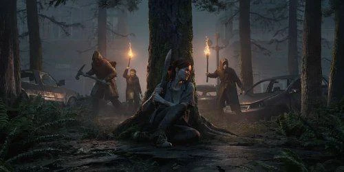 外媒:《TLOU》多人遊戲應該完善遊戲的派系系統