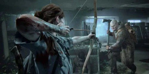 外媒:《TLOU》多人遊戲應該完善遊戲的派系系統