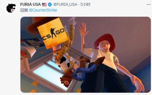 V社官宣:巴黎Major將是《CSGO》的Major絕唱