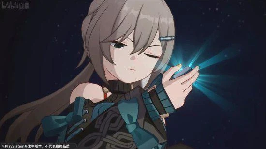 《崩壞:星穹鐵道》官宣登陸PS平台!實機演示首曝