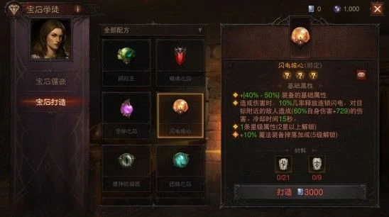 比起暗黑續作,這款遊戲才叫真有暗黑味兒