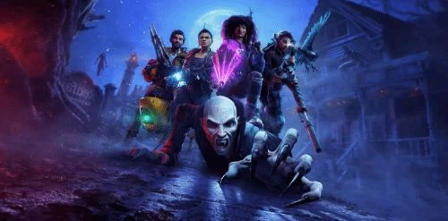 微軟回應PS5《紅霞島》傳聞:未在PS上撤下任何遊戲