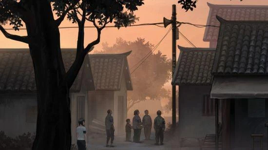 中式恐怖遊戲《轉厝》demo現已上線！