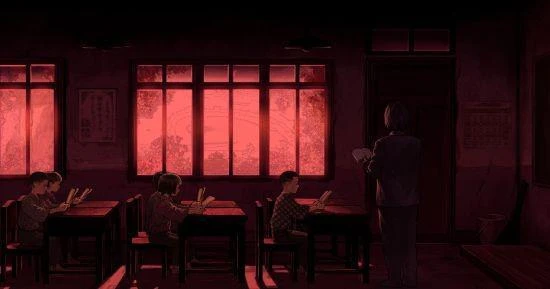 中式恐怖遊戲《轉厝》demo現已上線！