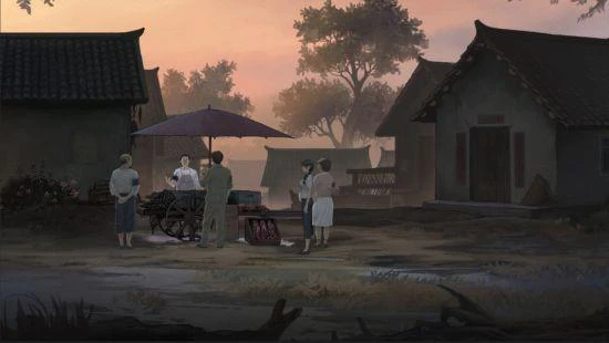 中式恐怖遊戲《轉厝》demo現已上線！