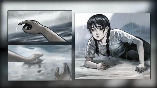 中式恐怖遊戲《轉厝》demo現已上線！