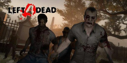 真的有續作？《CS2》代碼中出現《求生之路3》字樣