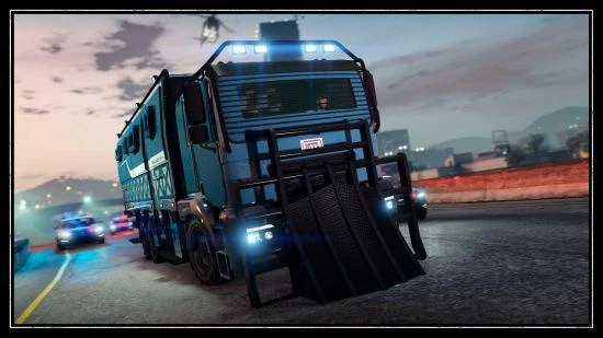 《GTAOL》最新活動 更多獎勵盡在洛聖都毒品戰