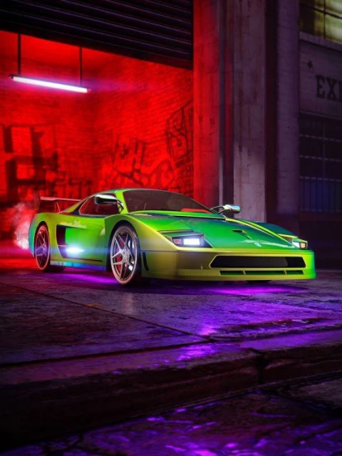 《GTAOL》最新活動 更多獎勵盡在洛聖都毒品戰