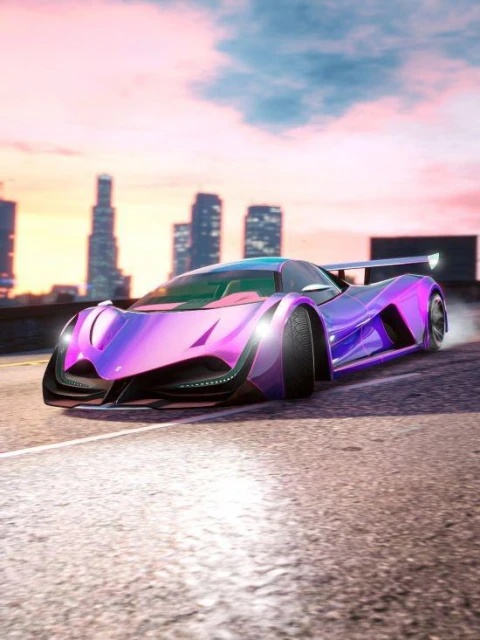 《GTAOL》最新活動 更多獎勵盡在洛聖都毒品戰