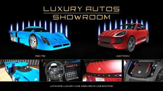 《GTAOL》最新活動 更多獎勵盡在洛聖都毒品戰