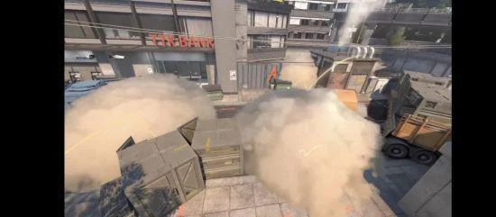 副本CS2限量測試開啟 畫質、音效及頻率飛升