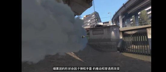 副本CS2限量測試開啟 畫質、音效及頻率飛升