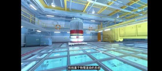 副本CS2限量測試開啟 畫質、音效及頻率飛升