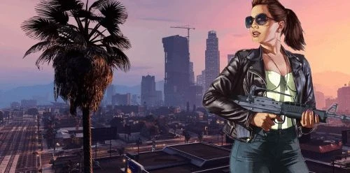 玩家搜集信息拼湊《GTA6》地圖:比洛聖都要大3倍