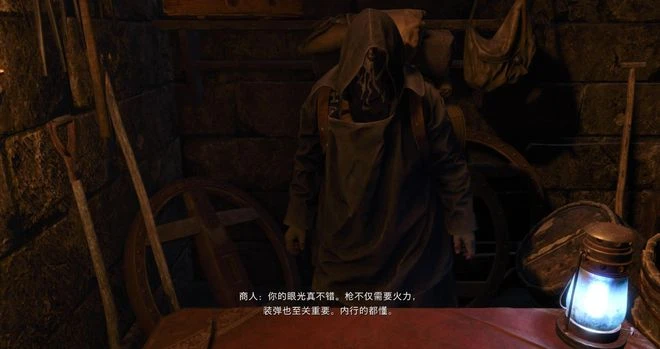 《生化危機4重製版》遊民評測10分 最完美的翻拍