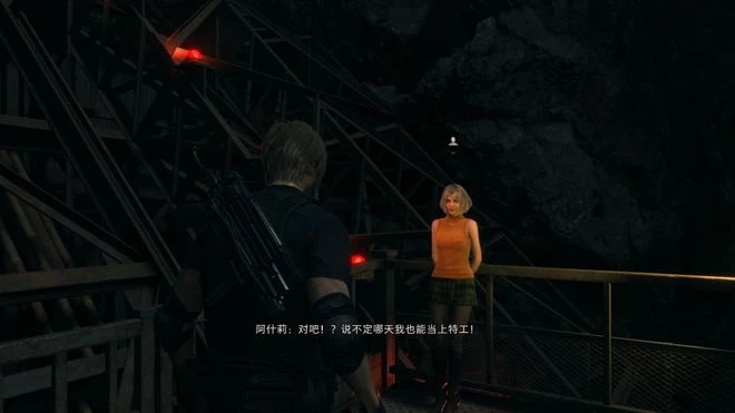 《生化危機4重製版》遊民評測10分 最完美的翻拍