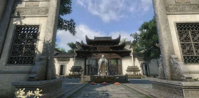 AI化的大趨勢下，逆水寒這次反而高舉反AI大旗