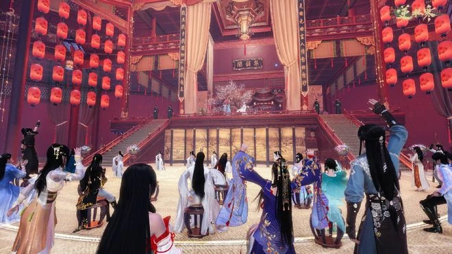 AI化的大趨勢下，逆水寒這次反而高舉反AI大旗