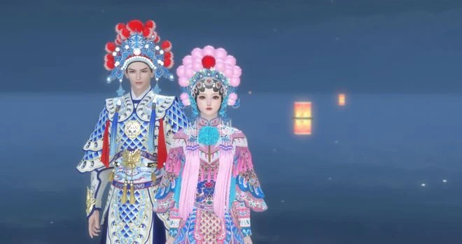 AI化的大趨勢下，逆水寒這次反而高舉反AI大旗