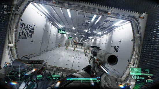 國產太空FPS《邊境》4月14日登Steam 開啟搶先體驗