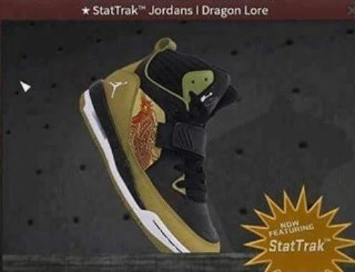 《CS2》能看到腿引玩家熱議 網友：要賣鞋子了？