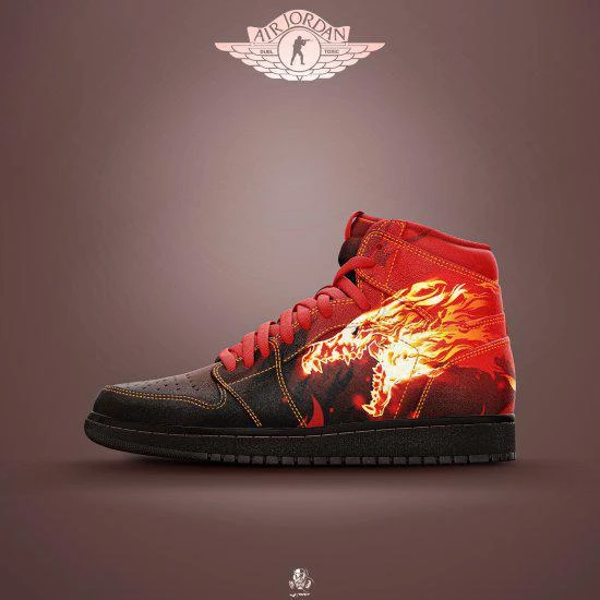 《CS2》能看到腿引玩家熱議 網友：要賣鞋子了？