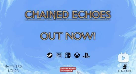 Focus Entertainment精彩陣容參加PAX East 2023